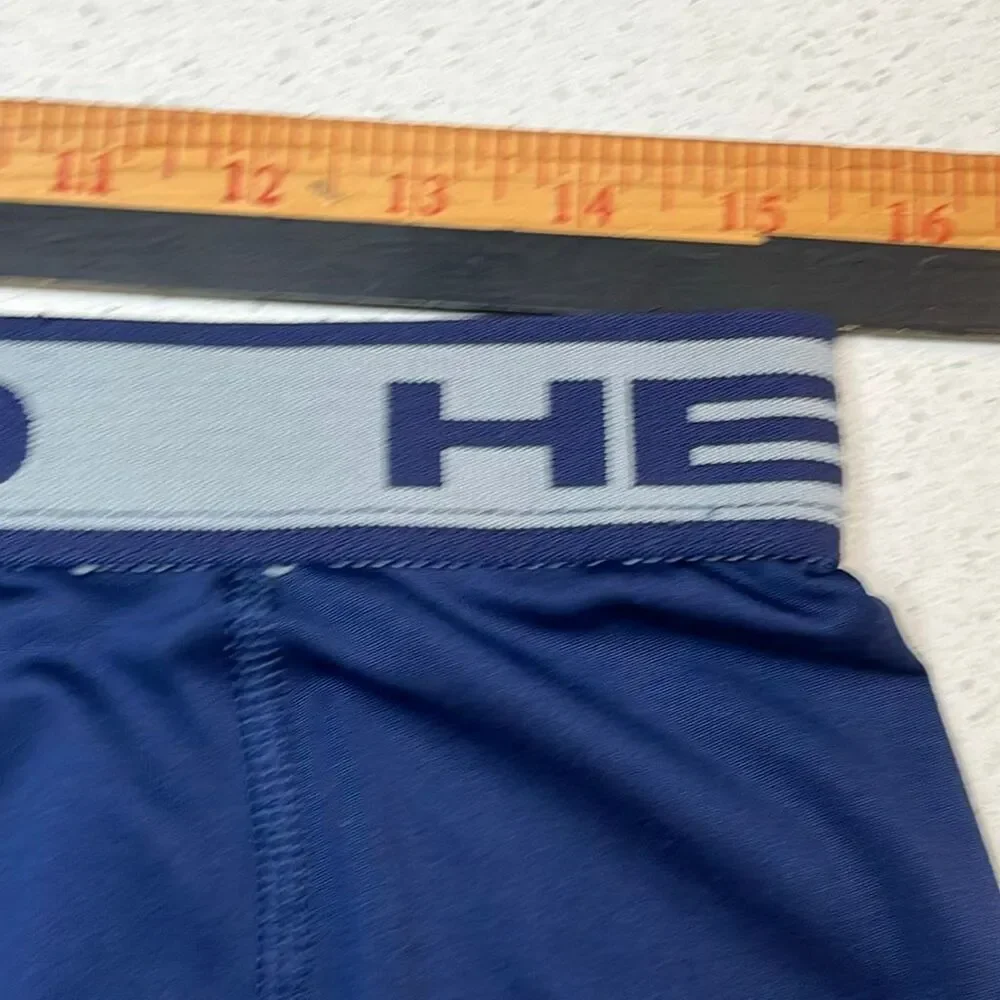 Lot of 2 Head Boxer Brief Underwear Size Large